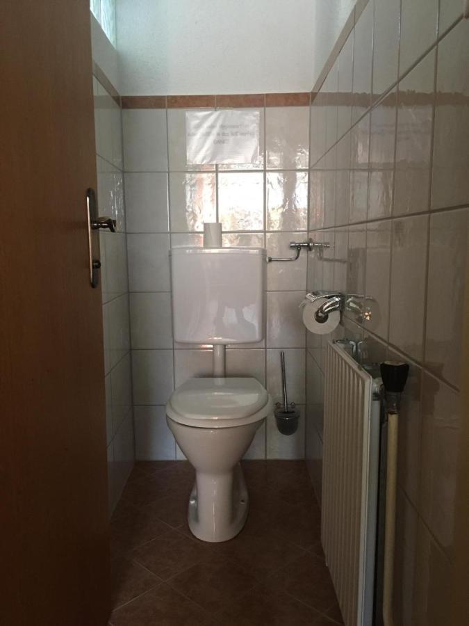 Mitterbergerhof Apartment Wiesen  Bagian luar foto