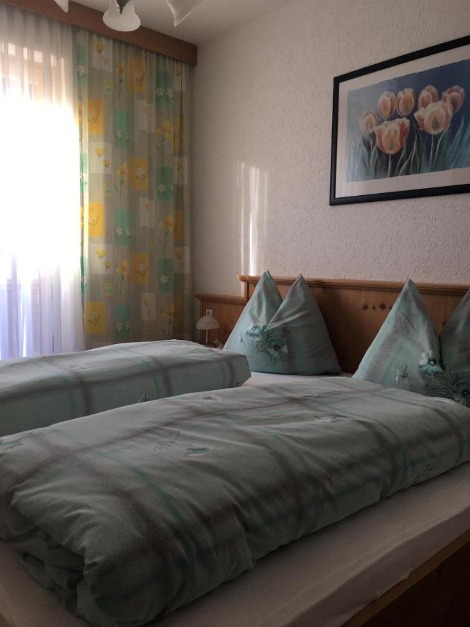 Mitterbergerhof Apartment Wiesen  Bagian luar foto
