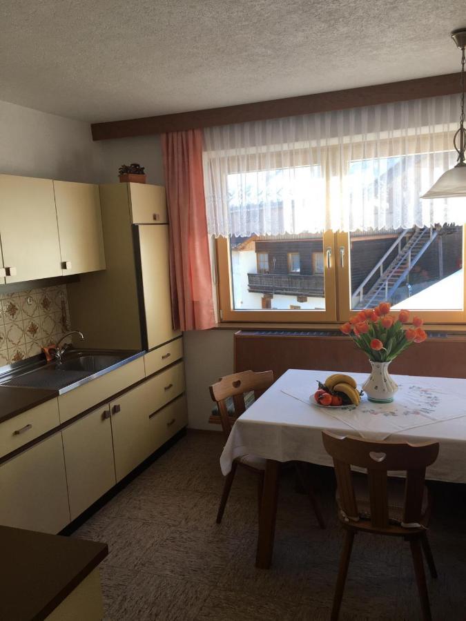 Mitterbergerhof Apartment Wiesen  Bagian luar foto